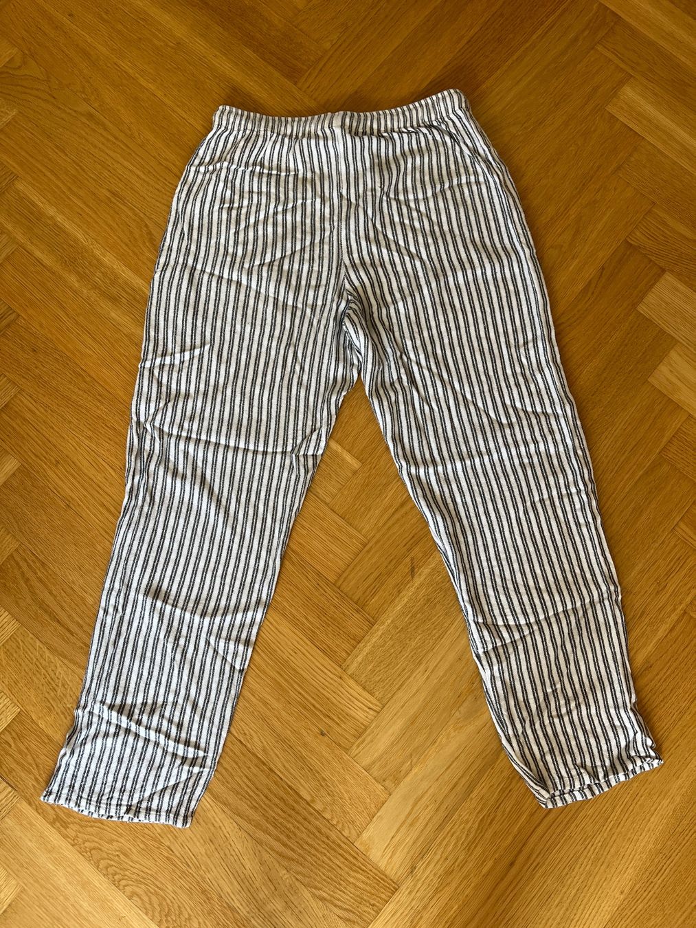 Pantalons: Sommerhose gestreift Marokko Gr. S – D'occasion à Zürich par bretxo 1