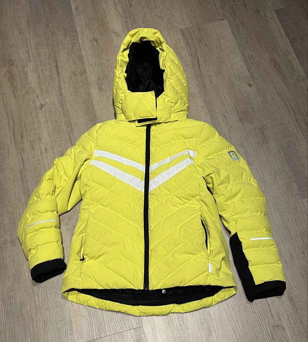 Reima Giacche & Cappotti: Reima Ski Jacke 140 – Usato da Siebnen venduto da Boga1979