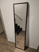 Spiegel 160cm x 40cm inkl. Rahmen
