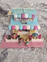 Polly Pocket Pizzeria 1993