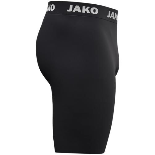 Jako-O Pantaloni: Jako Short Tight Function - schwarz (Grösse: L) – Nuovo e nell'imballaggio originale da St. Gallen venduto da sportglobe 3