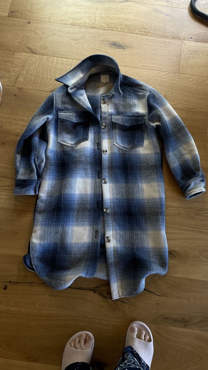 H&M Giacche: Hm long jacket – Usato da St-Gingolph venduto da Ynatka 1