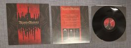 Blood Revolt - Black Metal Death Metal War Metal Primordial