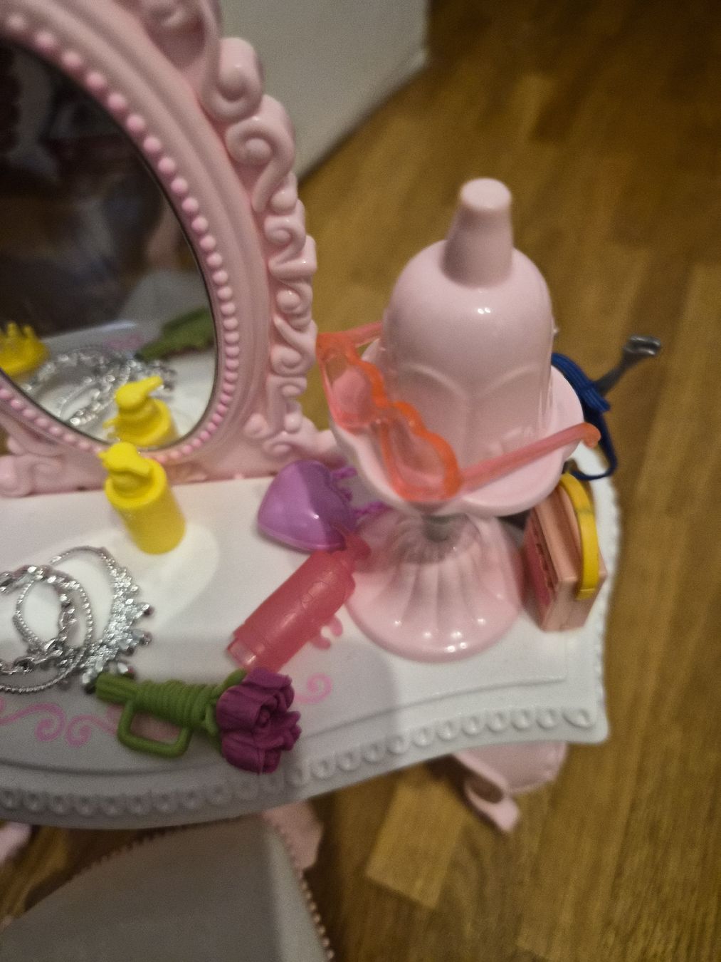 Giocattoli: toiletta – Usato da Reinach BL venduto da Glitterlol 2