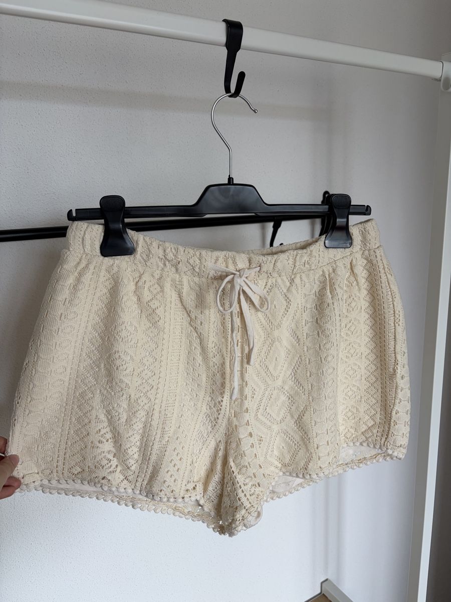 Vero Moda Pantaloni: Veromoda Sommer-Shorts, Gr. M – Usato da Emmenbrücke venduto da Leeaa.b