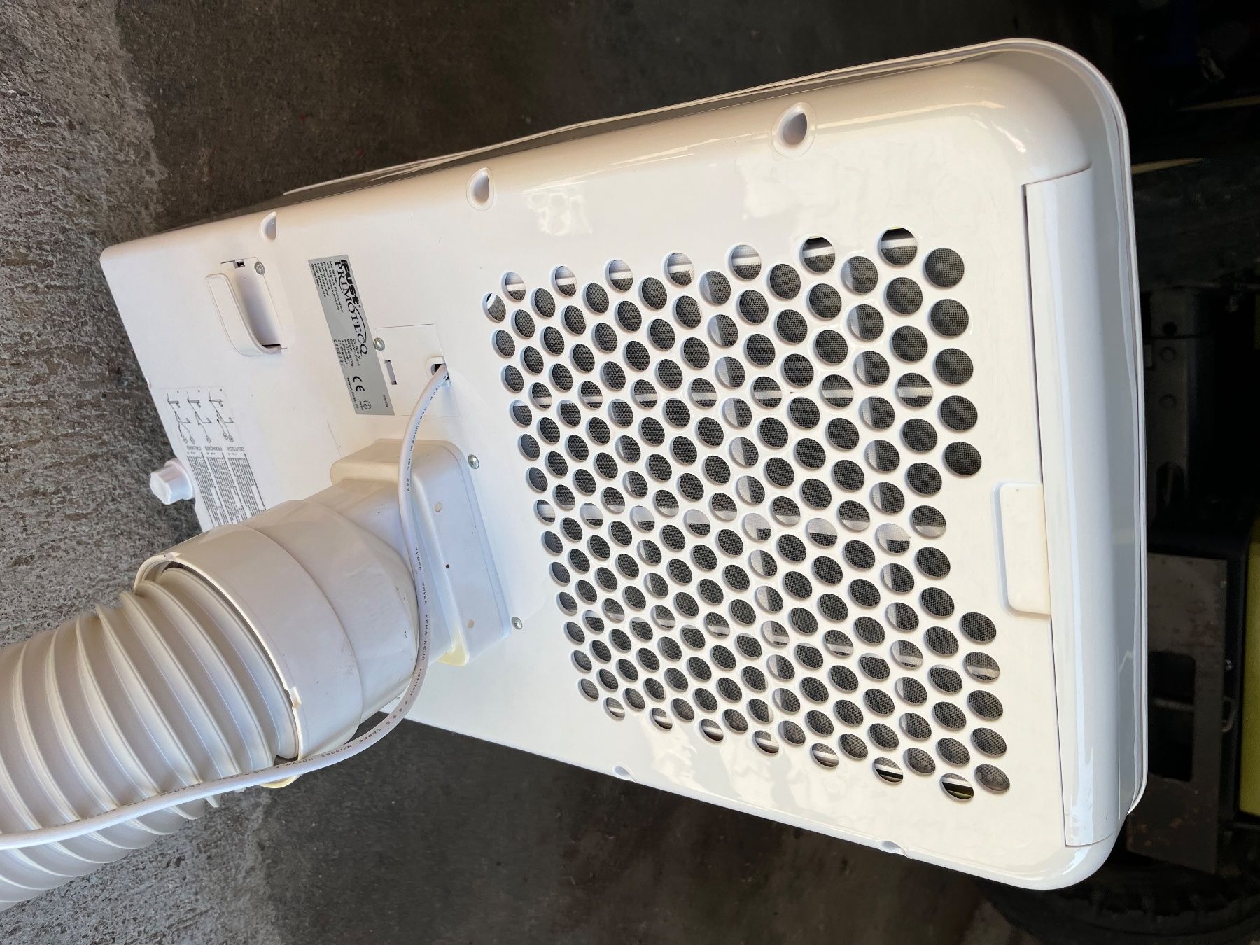 Primotecq Klimageräte: Klimagerät – Gebraucht aus Schlatt TG von hei_h6w7 3