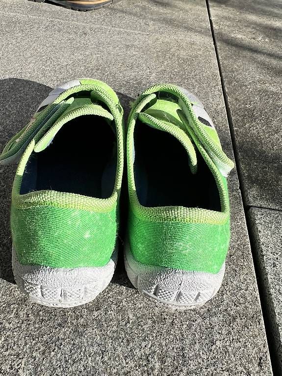 Superfit Chaussures garçon: Finken – D'occasion à Zürich par jka_rvq8 2