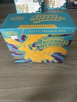 ASCENDED HEROES ETB ENG