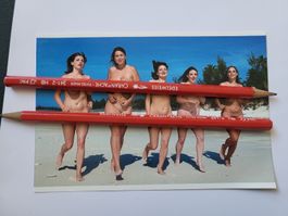 Akt Foto Frau