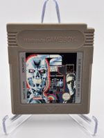 GB - T2 The Arcade Game