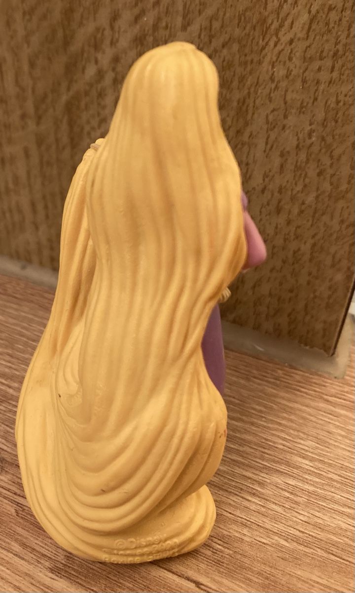 Tonies Giocattoli: Tonie Figur Rapunzel – Usato da Emmenbrücke venduto da JJ_89 1