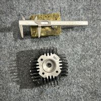 Puch maxi Zylinderkopf 