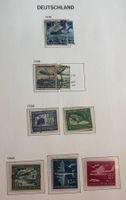 Briefmarken Deutsches Reich