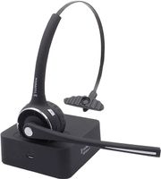 freeVoice FBT019M Headset Nimbus-II Überkopfbügel 10m 2Gerät