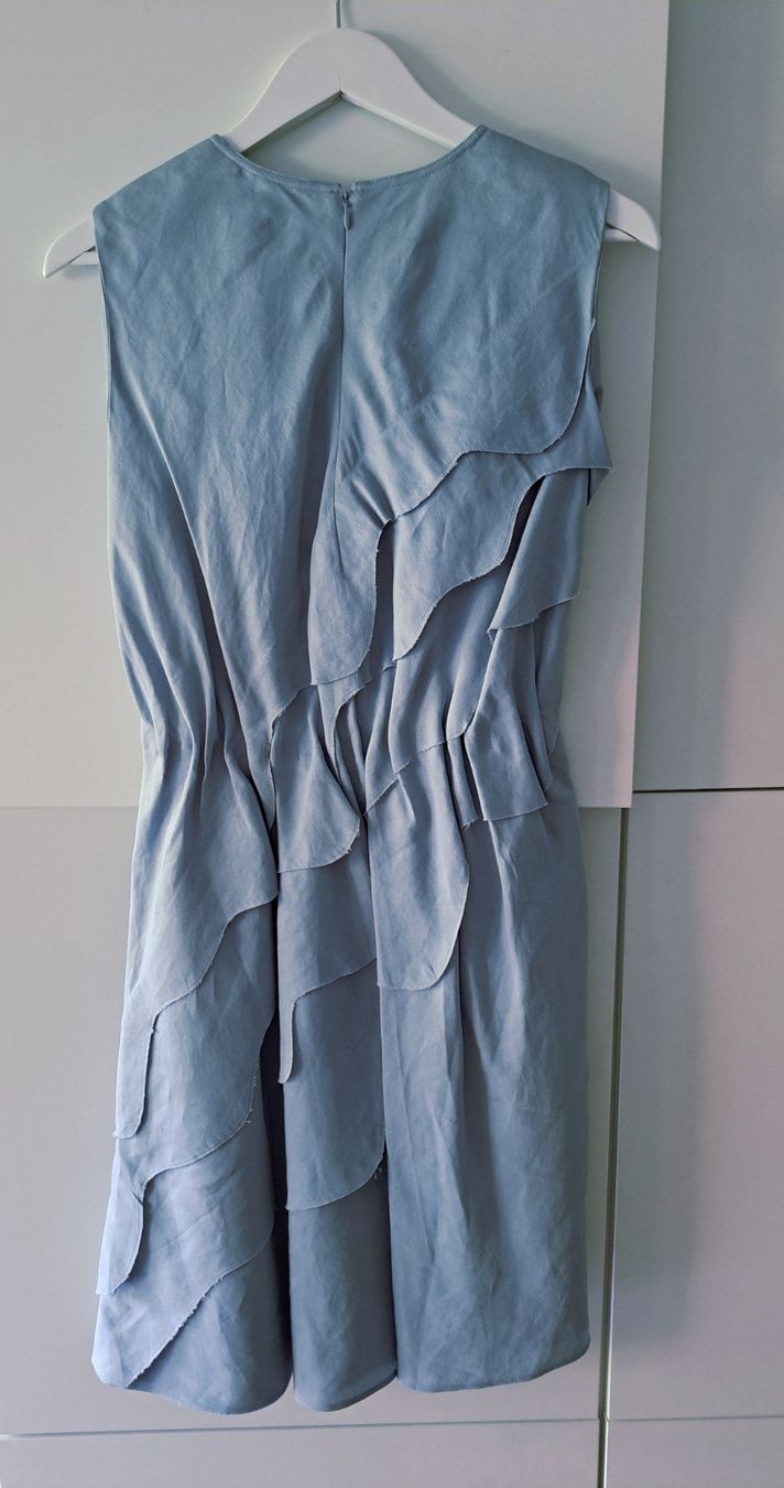 Cos Vestiti: Sommerkleid von Cos – Nuovo e nell'imballaggio originale da Winterthur venduto da Klaudi15 3