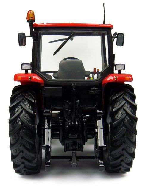 Kit di modellismo & Modellini statici: 1:32 Case IH CX100 – Nuovo e nell'imballaggio originale da Affoltern am Albis venduto da Modellshop-8910 1