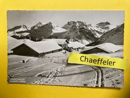 Inner-Arosa, Carmena -Hütte