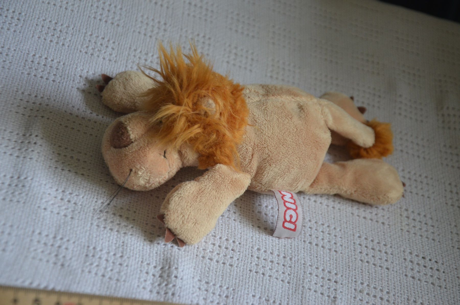 Nici Giocattoli: PELUCHE NICI – Usato da Chiasso venduto da Dolly015