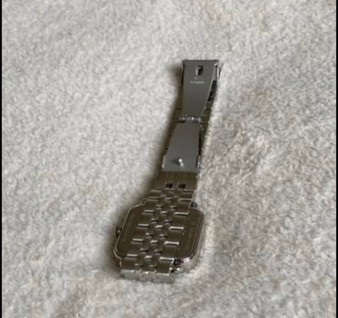 Fossil Montres: Fossil Uhr ab 20.- – D'occasion à Oberurnen par Thanuja_11 1