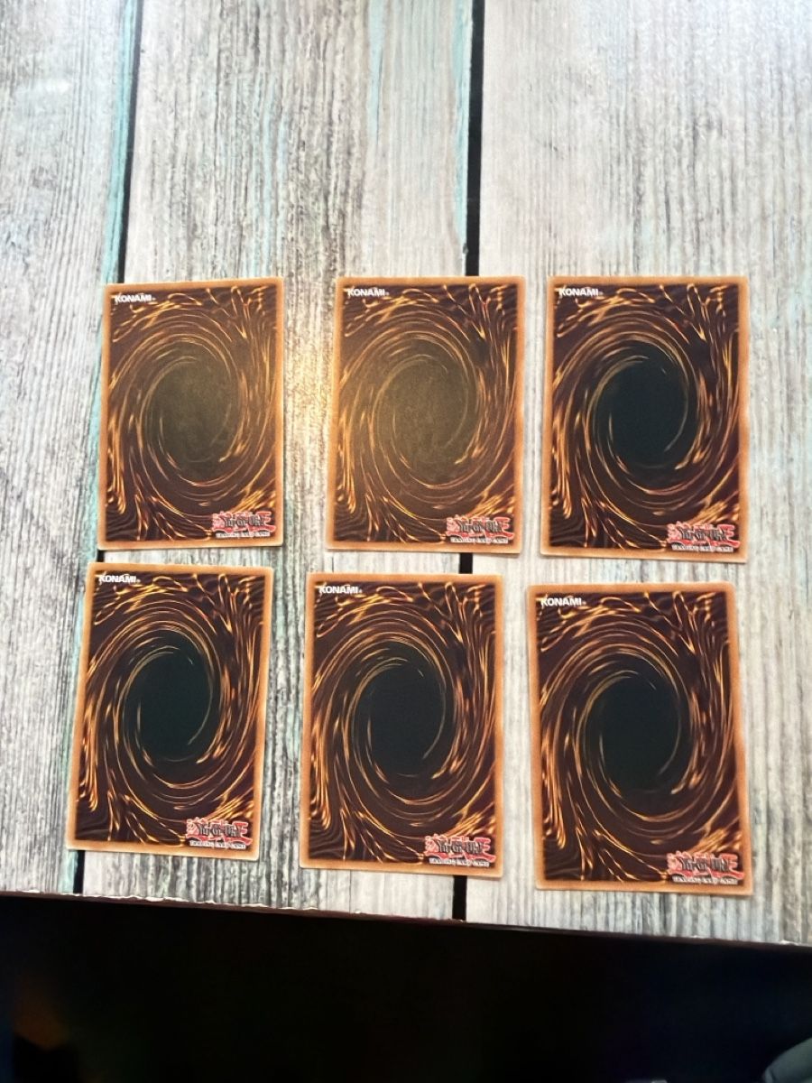 Yugioh Cartes à collectionner: Yu-Gi-Oh – Neuf (Voir description) à Winterthur par Baggio2 4