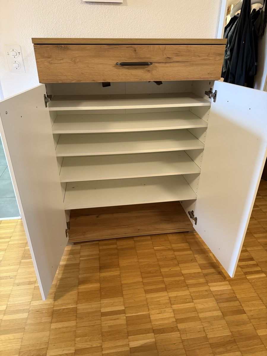 Guardaroba: Schuhschrank – Usato da Thun venduto da Schnappschuss 2