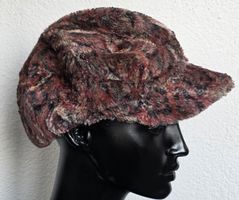 Winter Accessoire: Diesel Fellmütze, warm und stylisch!