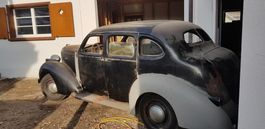 Auto Studebaker Baujahr 1938