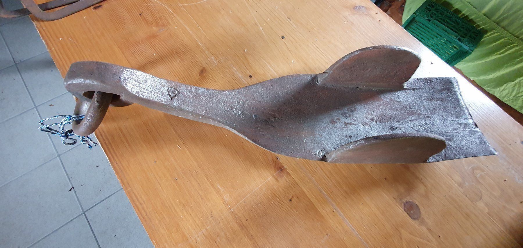 Tutti gli attrezzi: Ancien outil chemin de fer – Usato da Moutier venduto da Matteoleroux