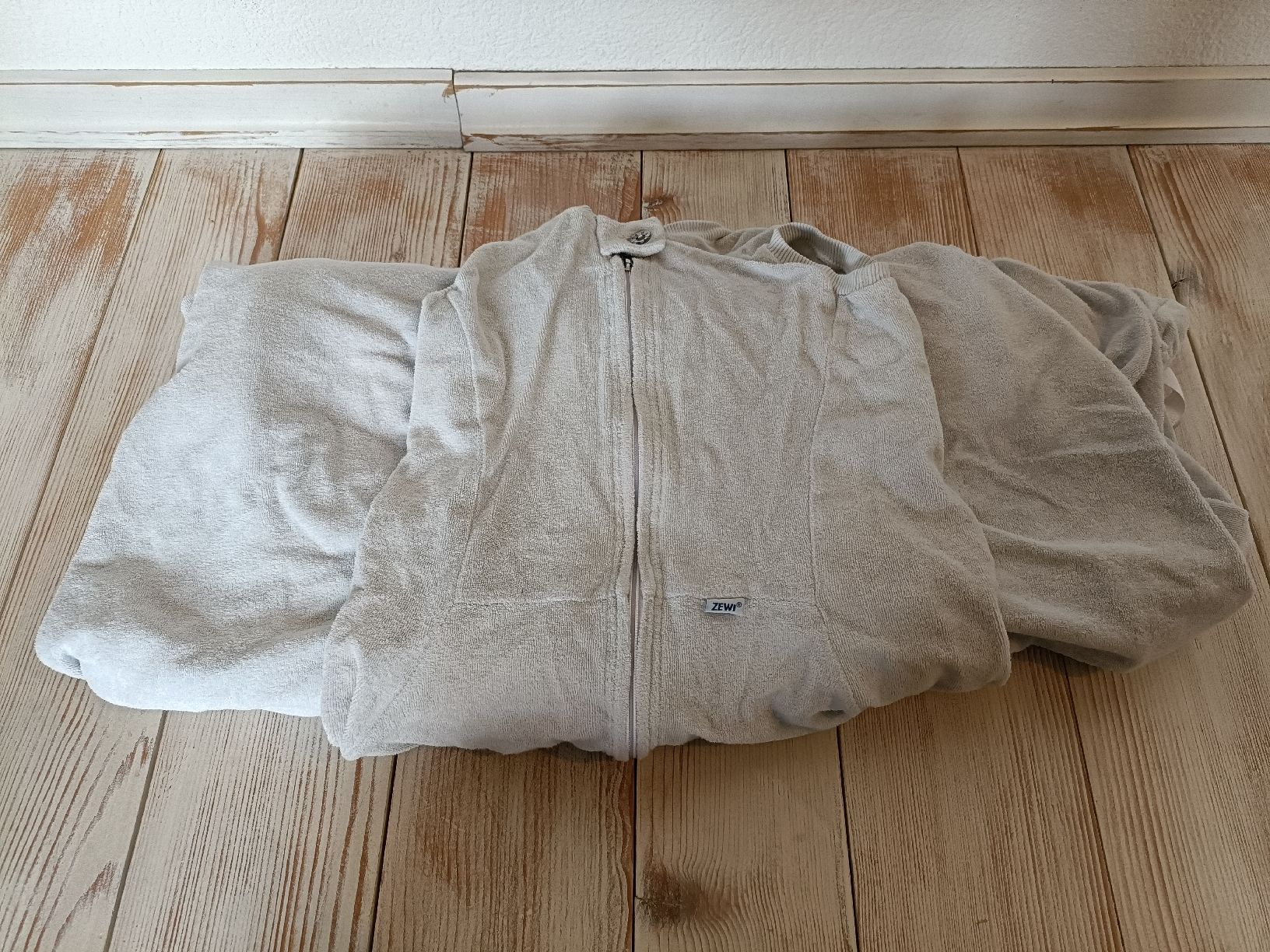Coperte: Zewi Decke Frotte – Usato da Langnau b. Reiden venduto da Sesig.20