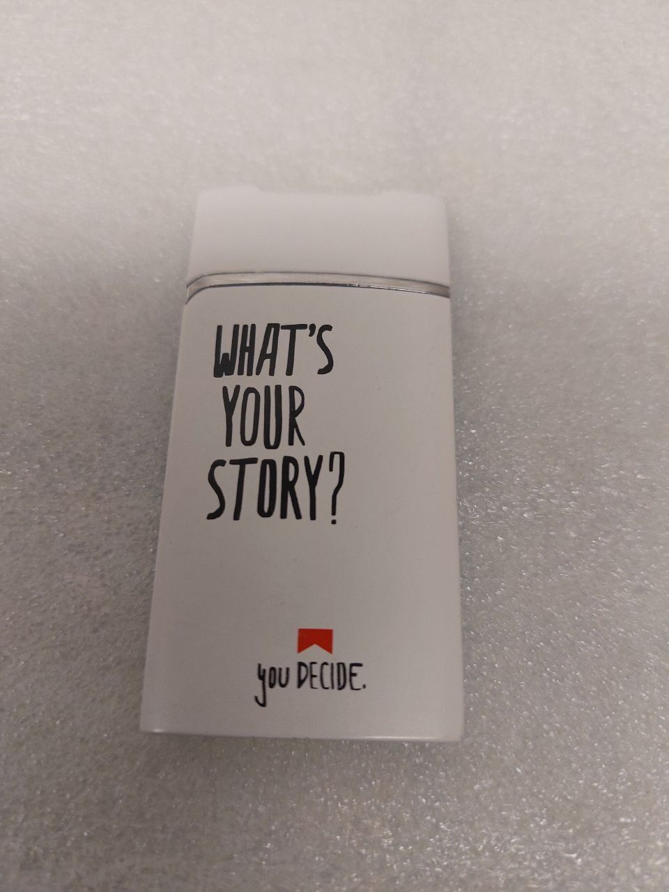 Marlboro Briquets: 2 MARLBORO USB Rechargeable Electronic Lighter – D'occasion à Pambio Noranco par Pol69 4
