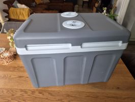 Kühlbox mobil 40L 