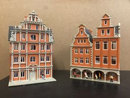 Spur N Stadthäuser