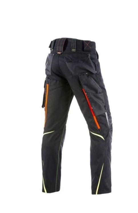 Engelbert Strauss Pantaloni: Arbeitshose Engelbert Strauss Grösse 38 Men neu – Nuovo (secondo la descrizione) da Goldiwil (Thun) venduto da vera86 1