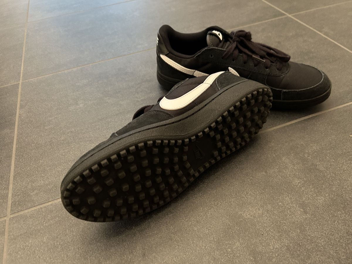Nike Scarpe da uomo: Nike Sneaker, Grösse 39 – Usato da Unterlangenegg venduto da Dodo2108 2