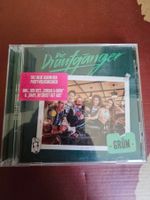 CD - Die Draufgänger – Grün (2020)