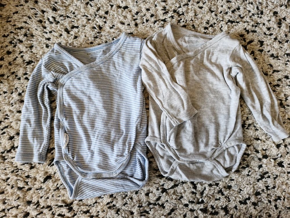 Ensembles coordonnés: Kinderkleider Buben Paket Gr. 68 – D'occasion à Basel par Andrealin 5