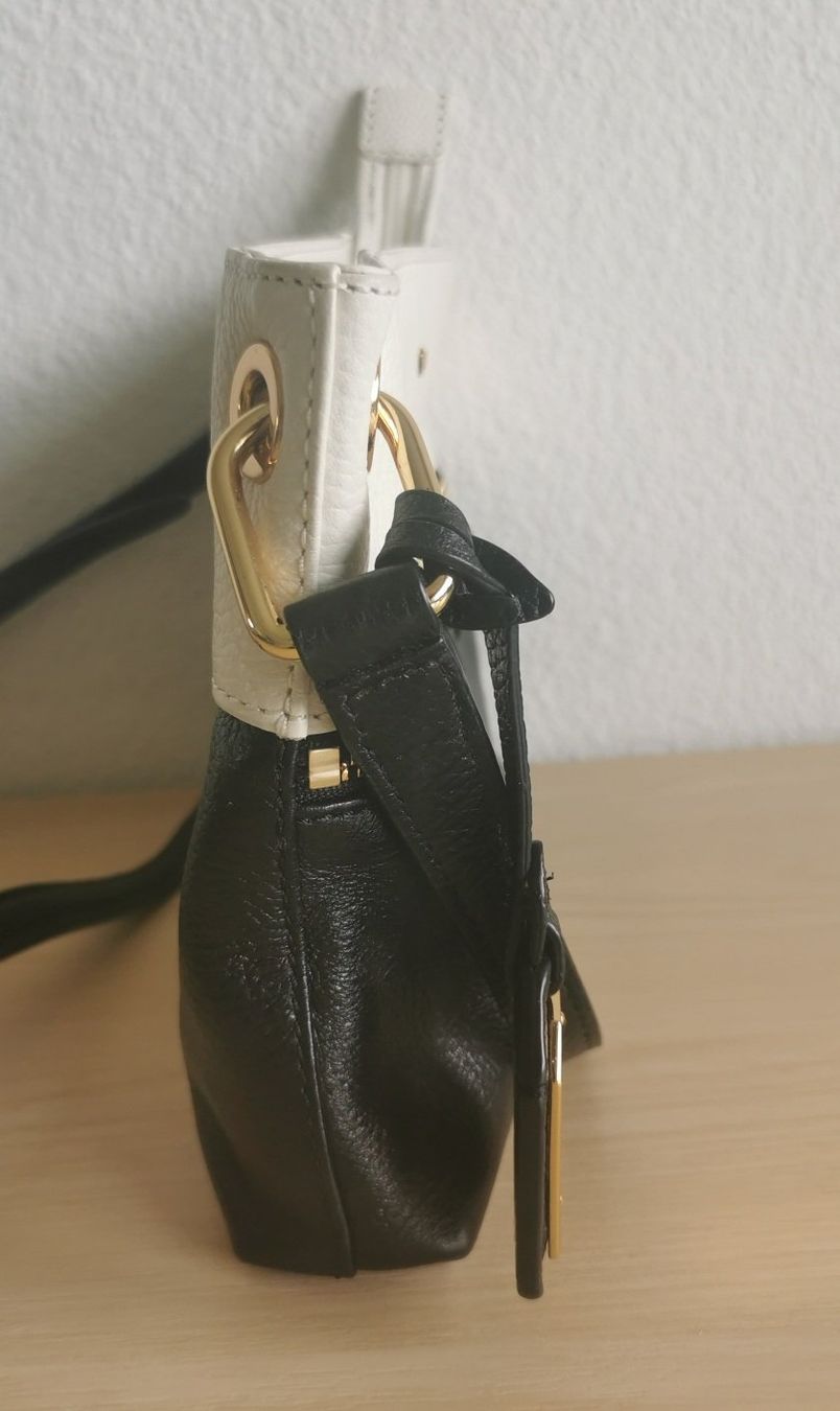 Ralph Lauren Taschen für Damen: ralph lauren umhänge handtasche – Neu (gemäss Beschreibung) aus Kastanienbaum von therebellsmurfette 2