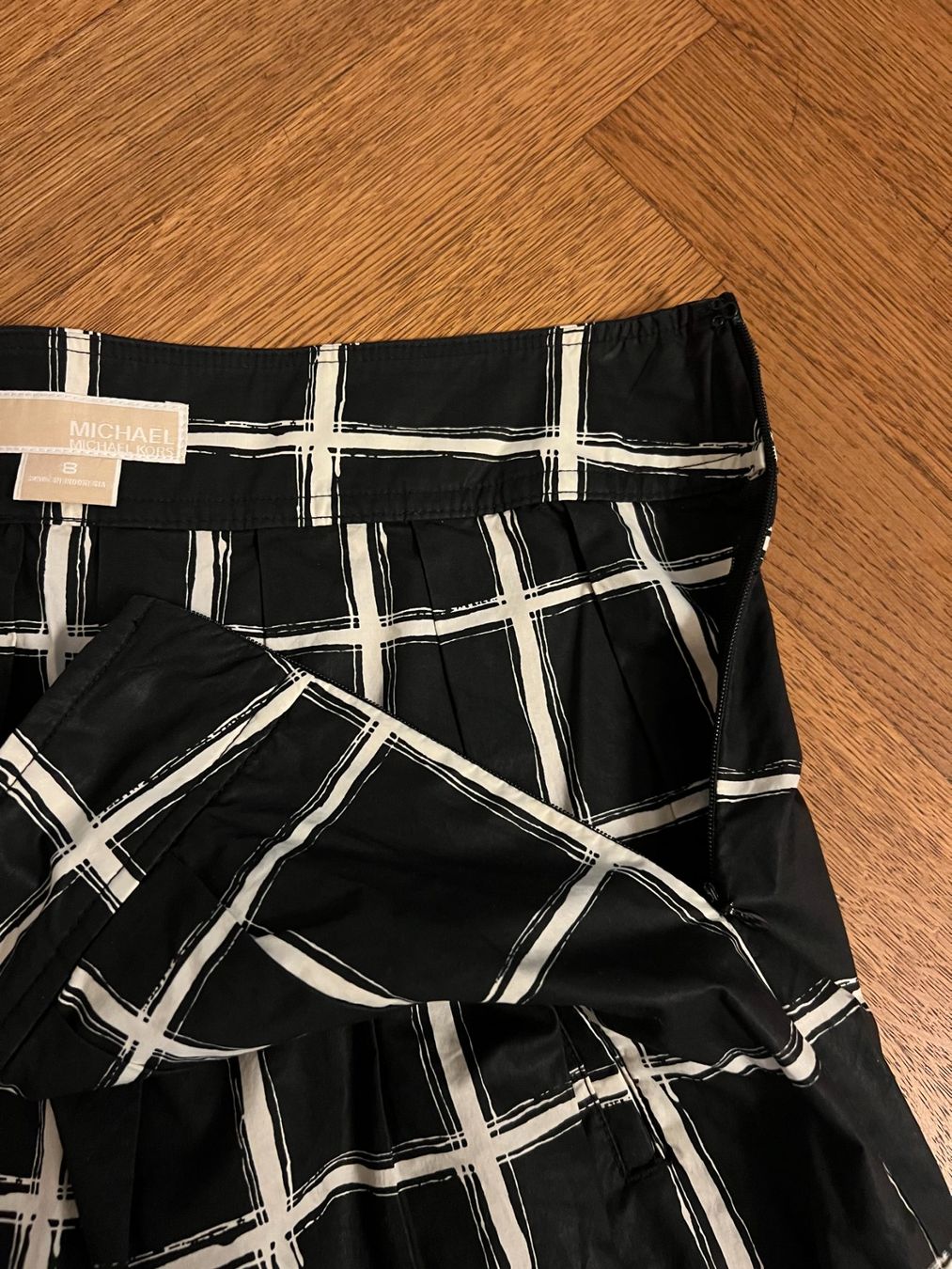 Michael Kors Gonne: Michael Kors Womens A Line Skirt – Usato da Zürich venduto da FT_Zurich 6