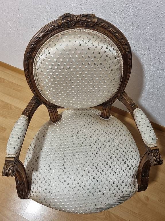 Poltrone: Sessel – Usato da Zuchwil venduto da Bricoo5 1