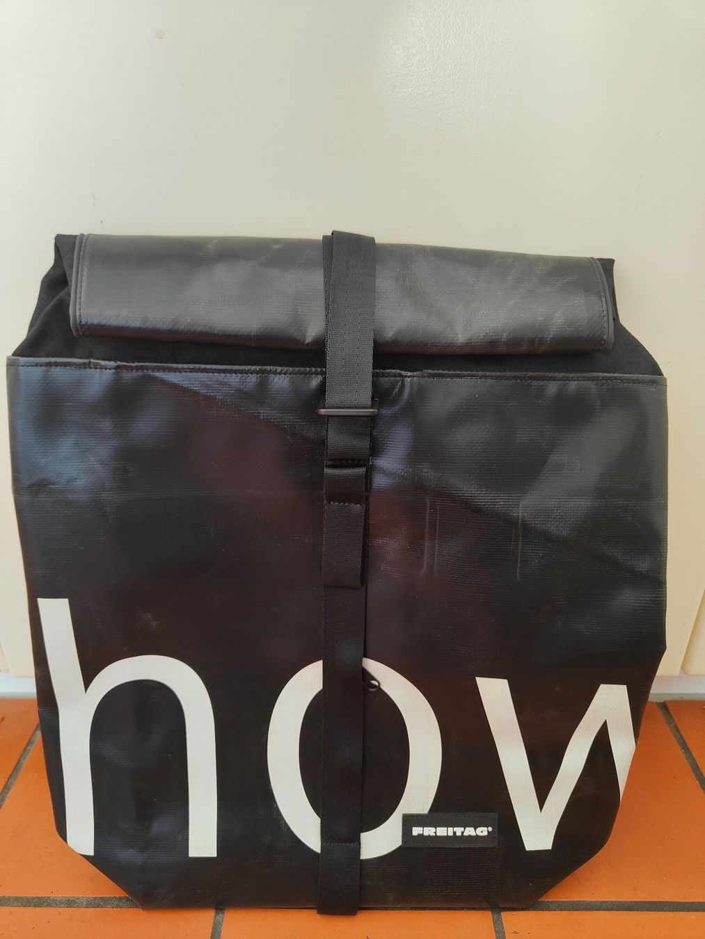 Freitag Sacs à dos: Freitag-Rucksack Clapton F155 – Neuf (Voir description) à Winterthur par the7mx1reon 3