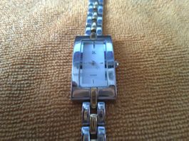 IK damen Uhr