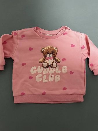 Vestiti bimba