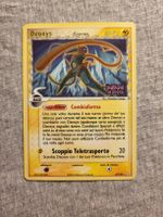 Deoxys ex 6/110 Holo Fantasma di Holon Pokemon Karte