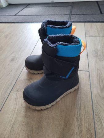 Bottes de neige enfant Quechua SH500 Taille 31