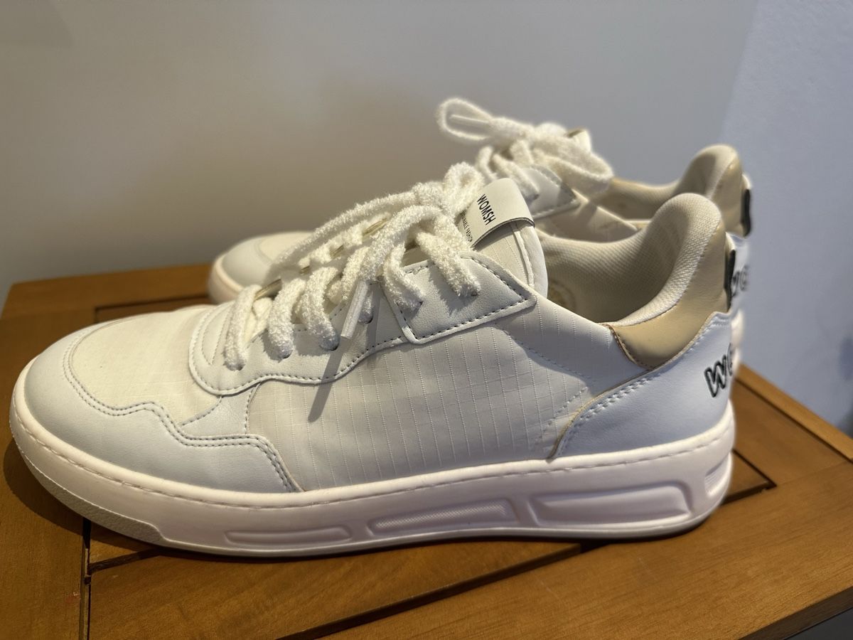 Scarpe da uomo: Womsh Schuhe – Nuovo (secondo la descrizione) da Uzwil venduto da sul_svh6