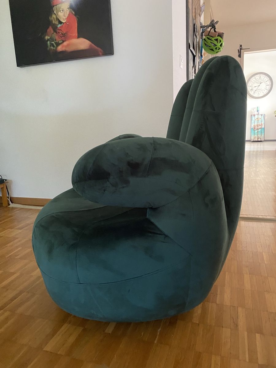 Poltrone: Sessel – Usato da Regensdorf venduto da DanielaR01 1