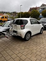Toyota iQ, Jg. 2009, sparsam im Verbrauch, Top Zustand!