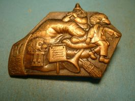 SISSACH 1986 BRONZE