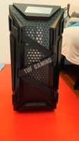 Gaming PC Gehäuse mit 6 Lüfter