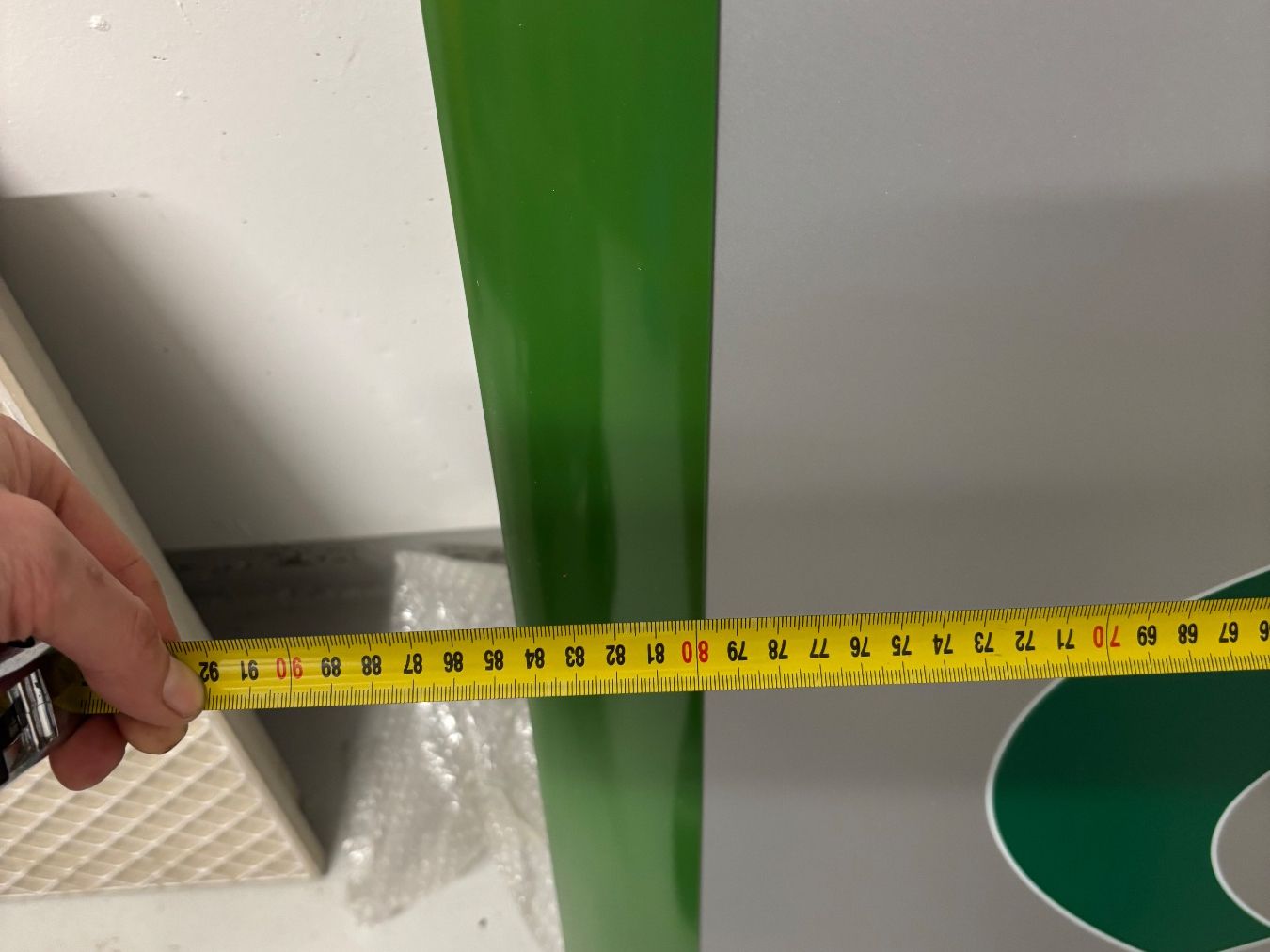 Insegne: Leuchtreklame Krone – Usato da Gachnang venduto da cat_challenger 5